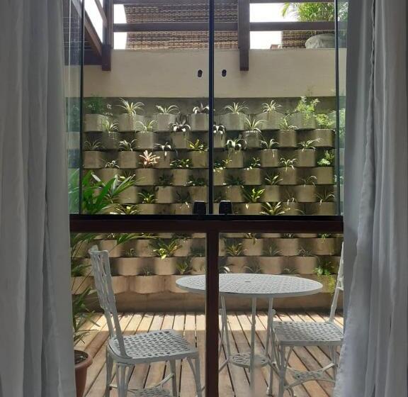 بنسيون Pousada Rubi