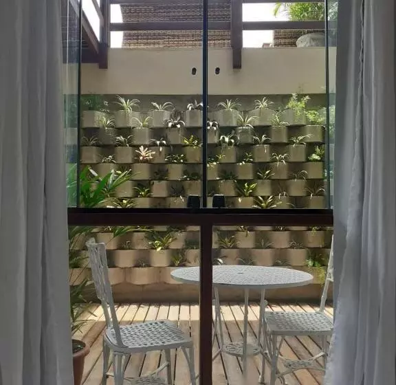 Majatalo Pousada Rubi