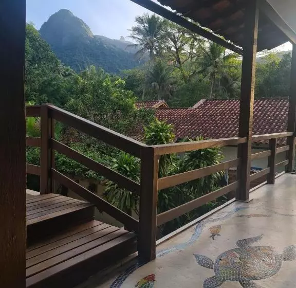 Majatalo Pousada Rubi