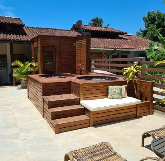 Majatalo Pousada Rubi