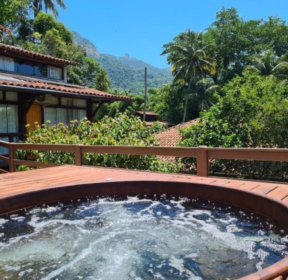 بنسيون Pousada Rubi