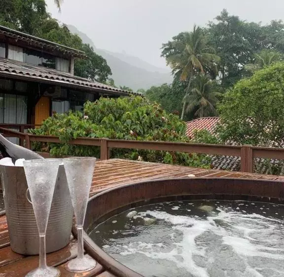 Majatalo Pousada Rubi