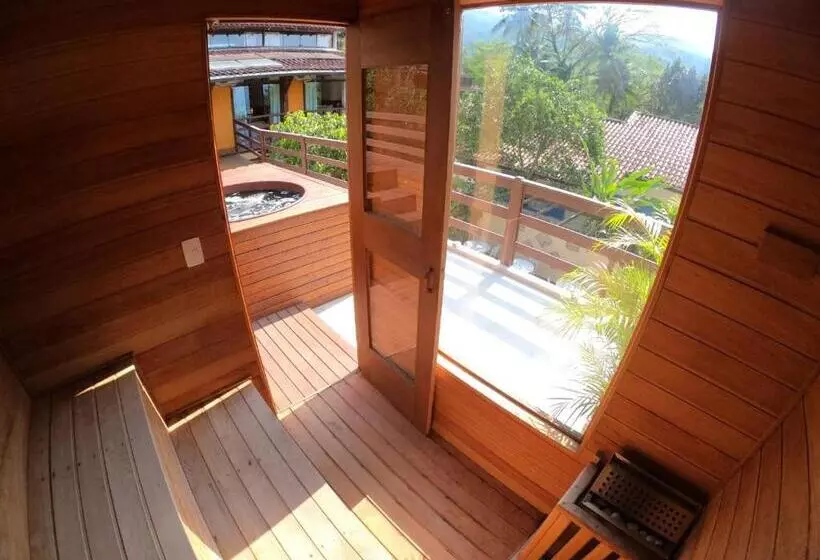 Majatalo Pousada Rubi