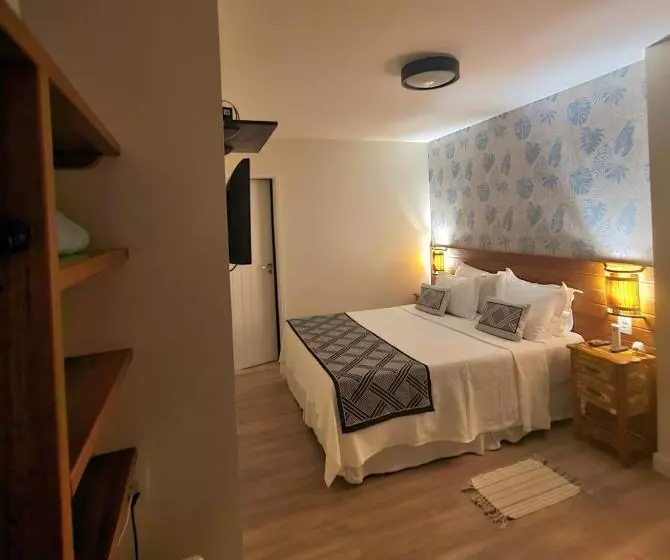 Majatalo Pousada Rubi