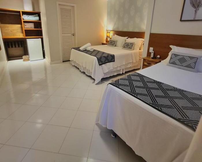 بنسيون Pousada Rubi