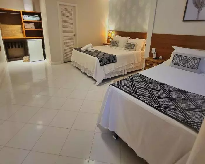 Majatalo Pousada Rubi