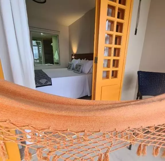 Majatalo Pousada Rubi