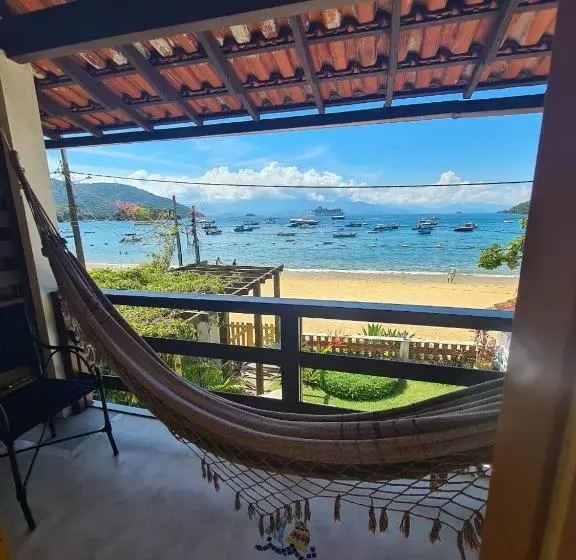 Majatalo Pousada Rubi