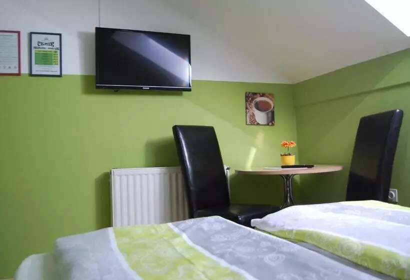 پانسیون Rooms Hiša Divino