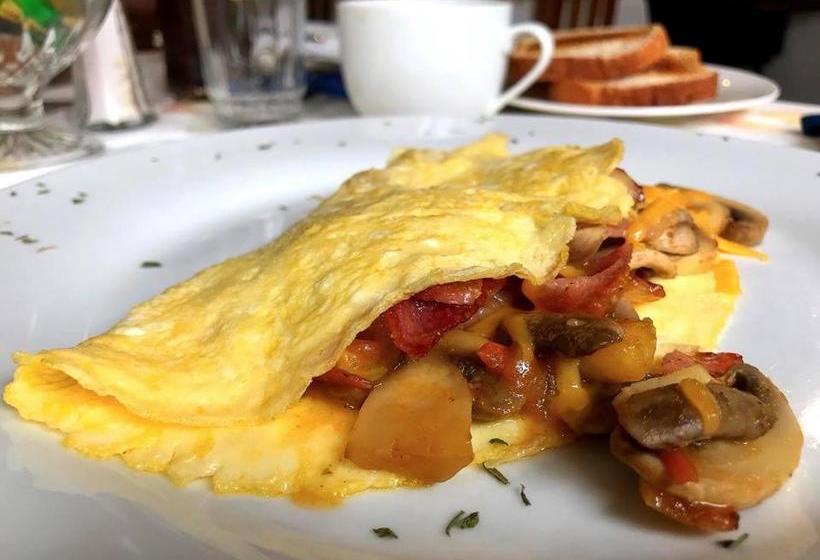 펜션 Sir Lambert S Guesthouse