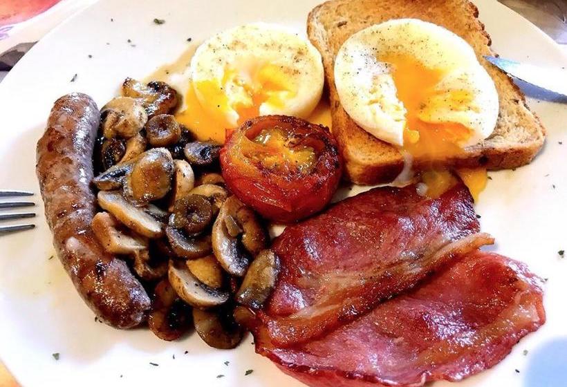 펜션 Sir Lambert S Guesthouse