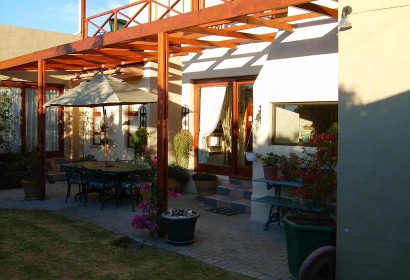 펜션 Sir Lambert S Guesthouse