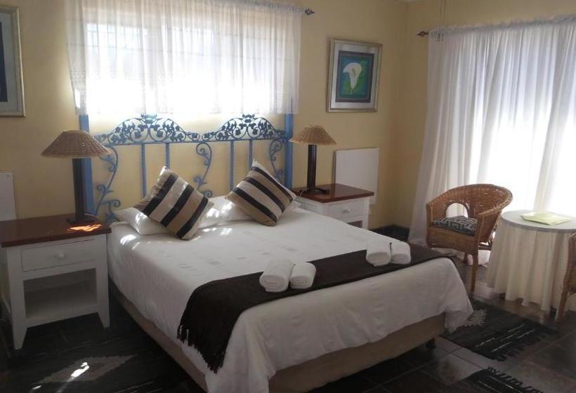 펜션 Sir Lambert S Guesthouse