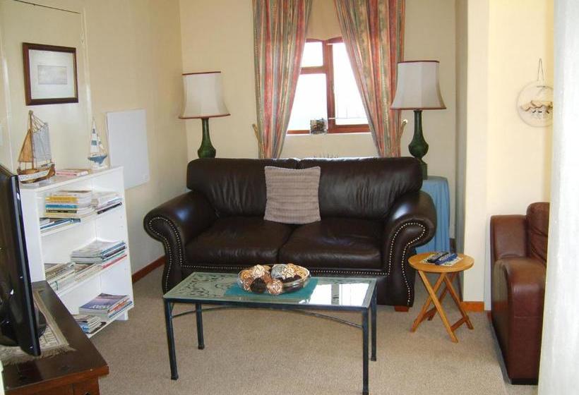 펜션 Sir Lambert S Guesthouse