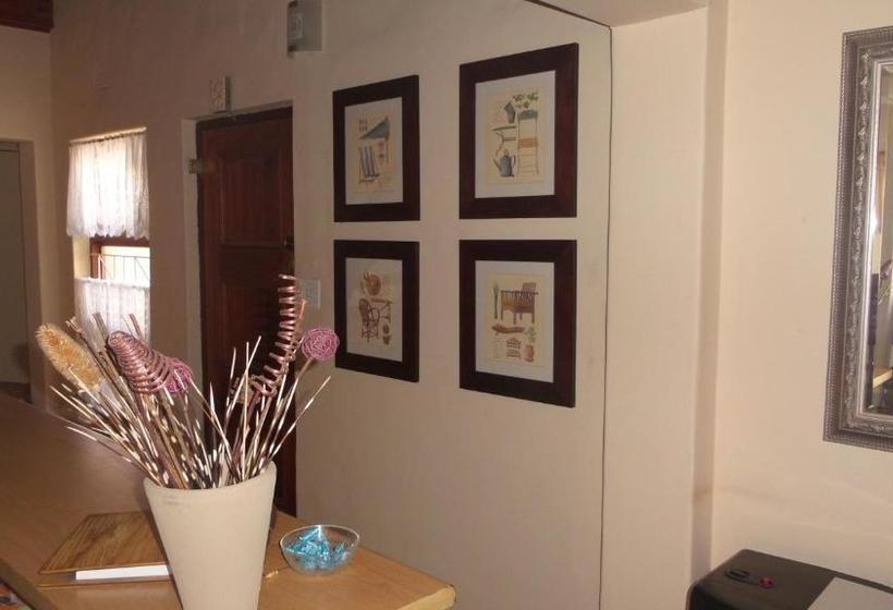 펜션 Sir Lambert S Guesthouse