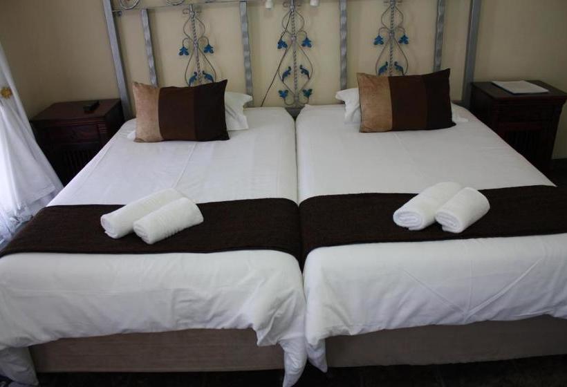 펜션 Sir Lambert S Guesthouse