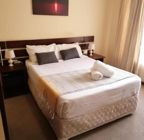 膳宿费 Turquoise View Guesthouse