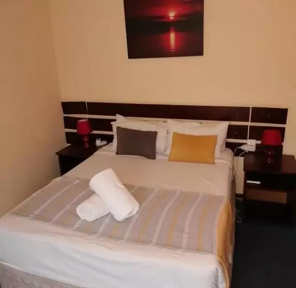 ペンション Turquoise View Guesthouse