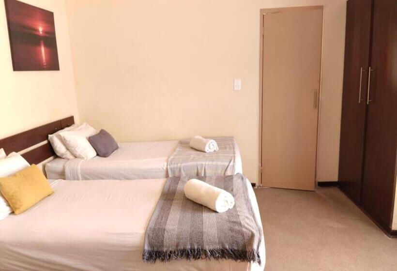 膳宿费 Turquoise View Guesthouse