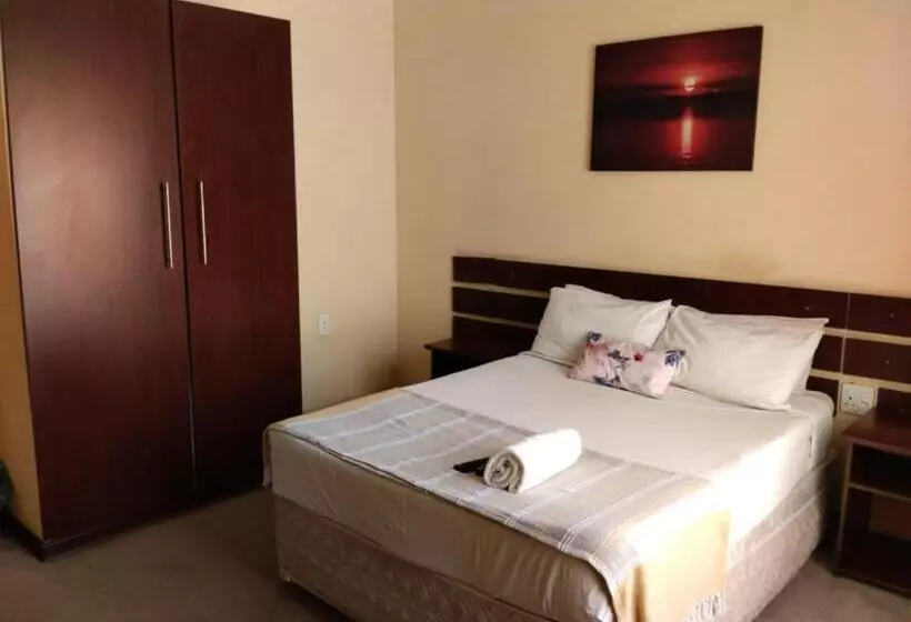 ペンション Turquoise View Guesthouse