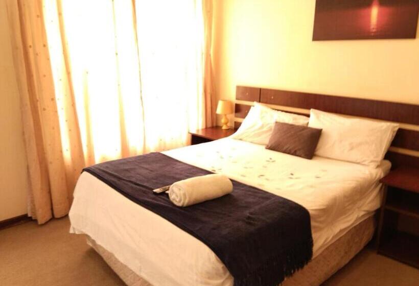 膳宿费 Turquoise View Guesthouse