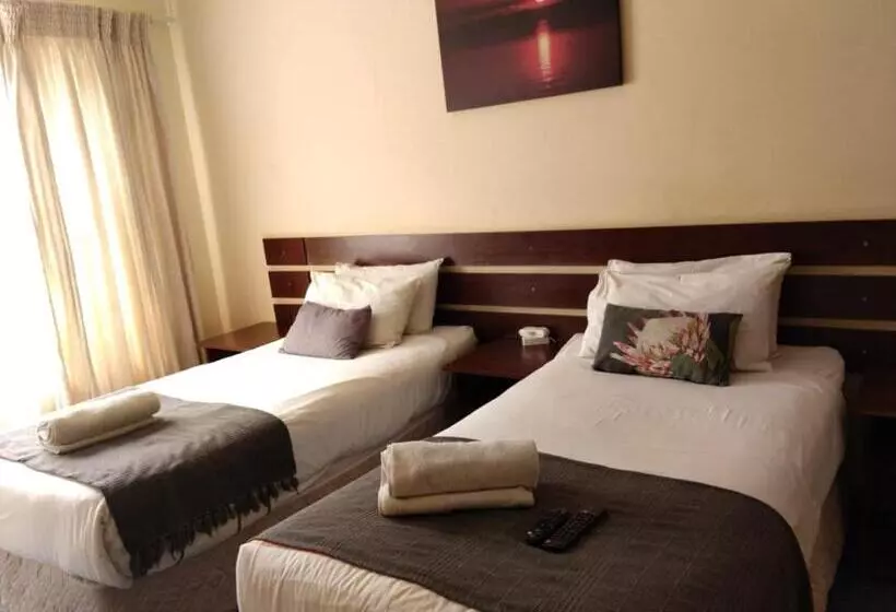 ペンション Turquoise View Guesthouse