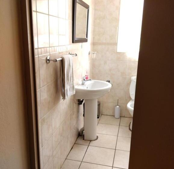 膳宿费 Turquoise View Guesthouse