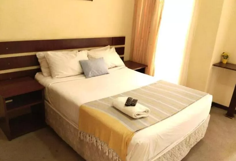 ペンション Turquoise View Guesthouse