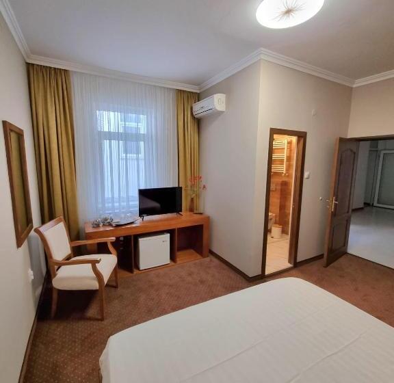 Пансион Vila Central