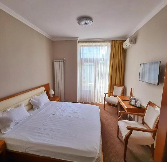 Пансион Vila Central