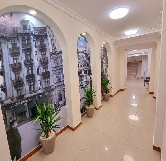 Пансион Vila Central