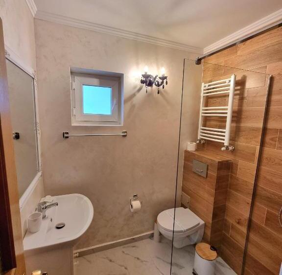 Пансион Vila Central