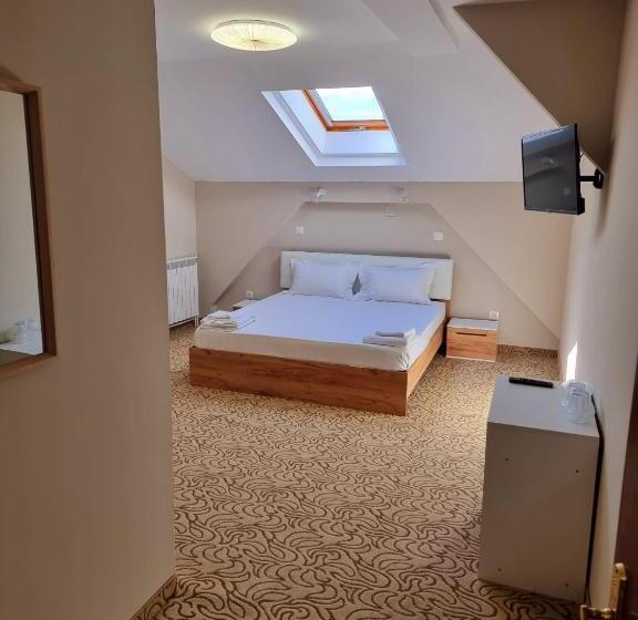 Пансион Vila Central