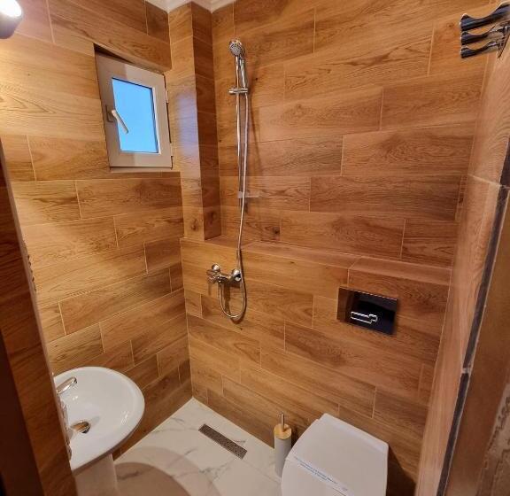 Пансион Vila Central