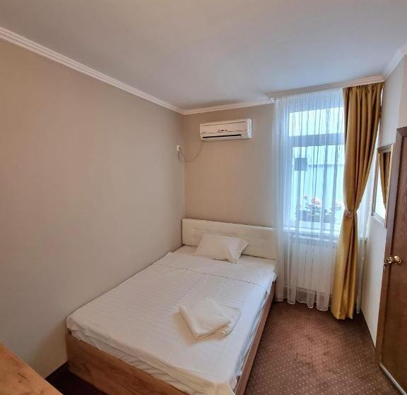 Пансион Vila Central