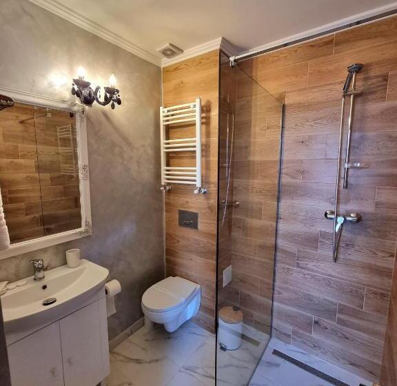 Пансион Vila Central