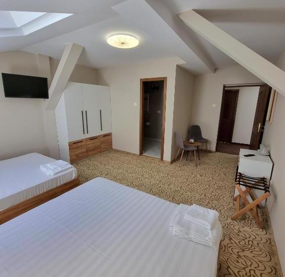 Пансион Vila Central