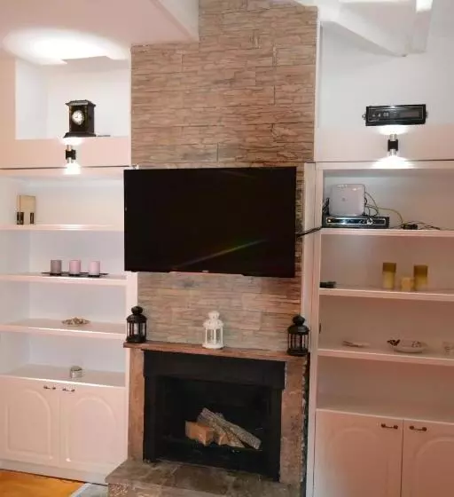 پانسیون Villa Renessans