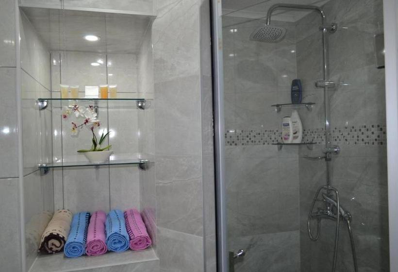 پانسیون Villa Renessans