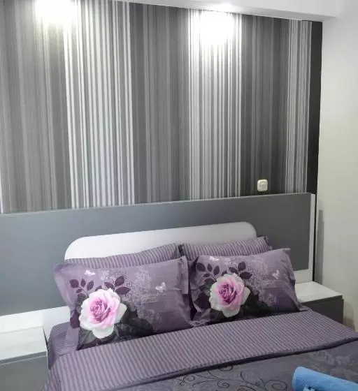 پانسیون Villa Renessans