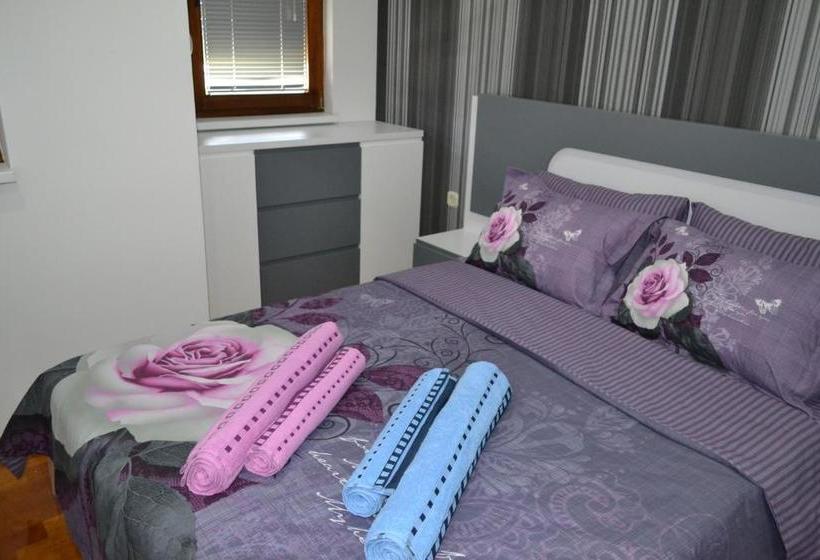 پانسیون Villa Renessans