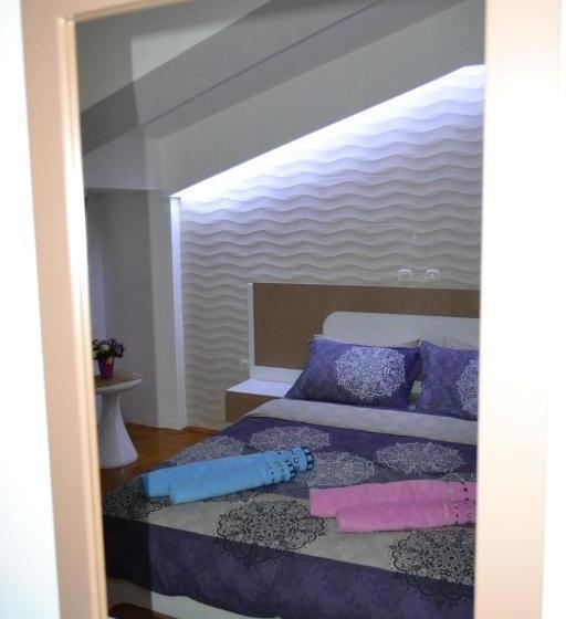 پانسیون Villa Renessans