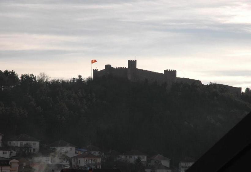 پانسیون Villa Renessans