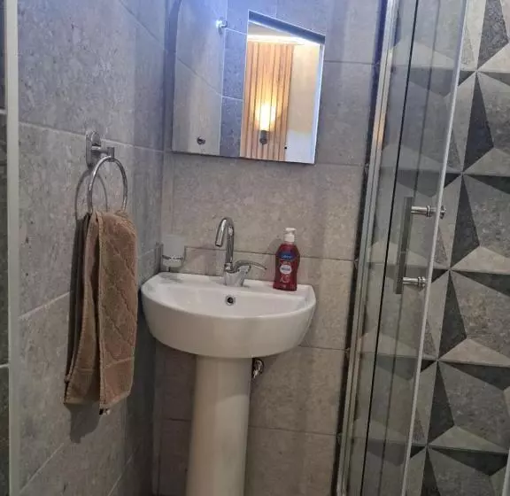 پانسیون Villa Renessans