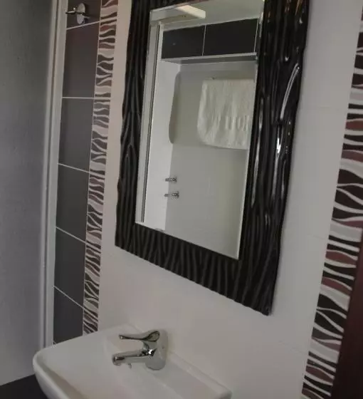 پانسیون Villa Renessans