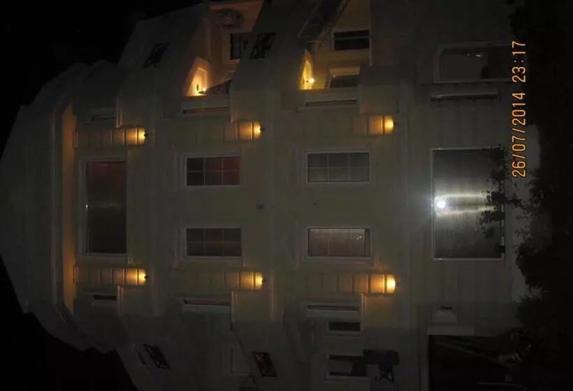 پانسیون Villa Renessans