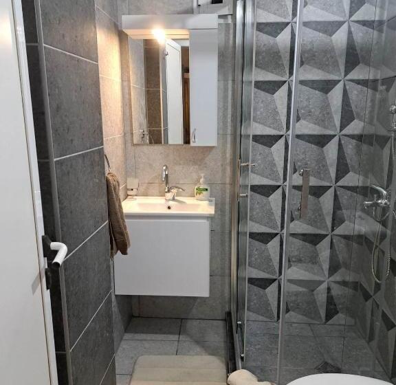 پانسیون Villa Renessans