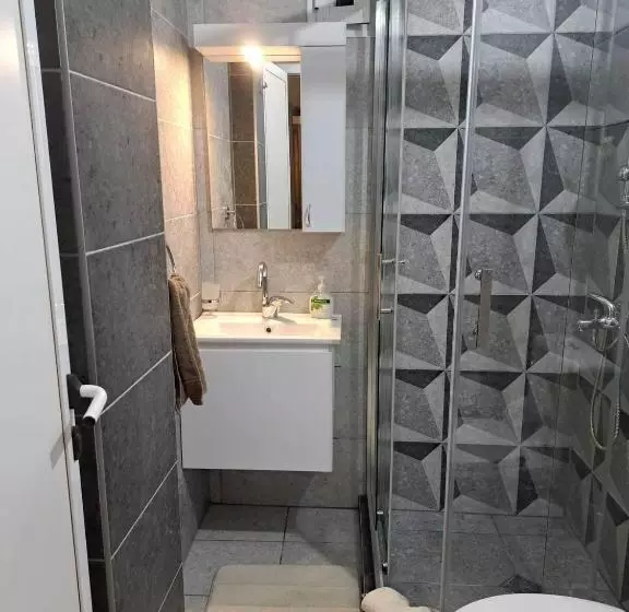 پانسیون Villa Renessans