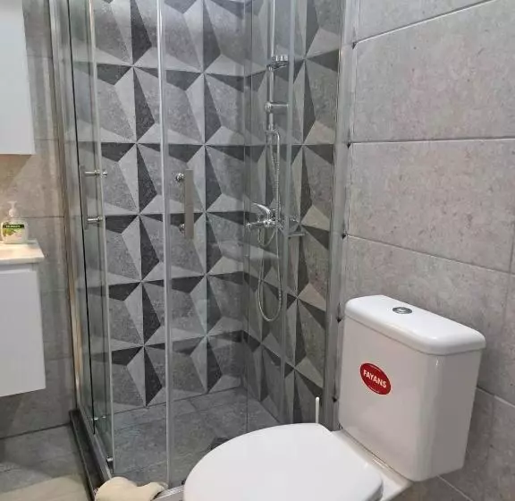 پانسیون Villa Renessans