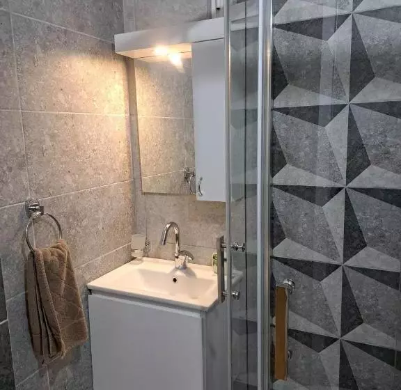 پانسیون Villa Renessans